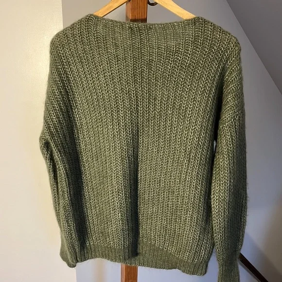 NWOT - Sezane Jules Knit - Picture 4 of 7